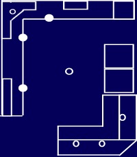 Proposed Lighting plan layout